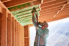 Eco-Friendly Insulation Solutions in Brooks, KY